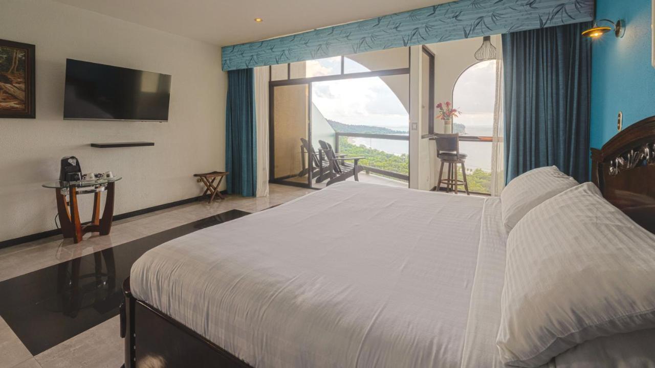 Blue Mirador Hotel Manuel Antonio Εξωτερικό φωτογραφία