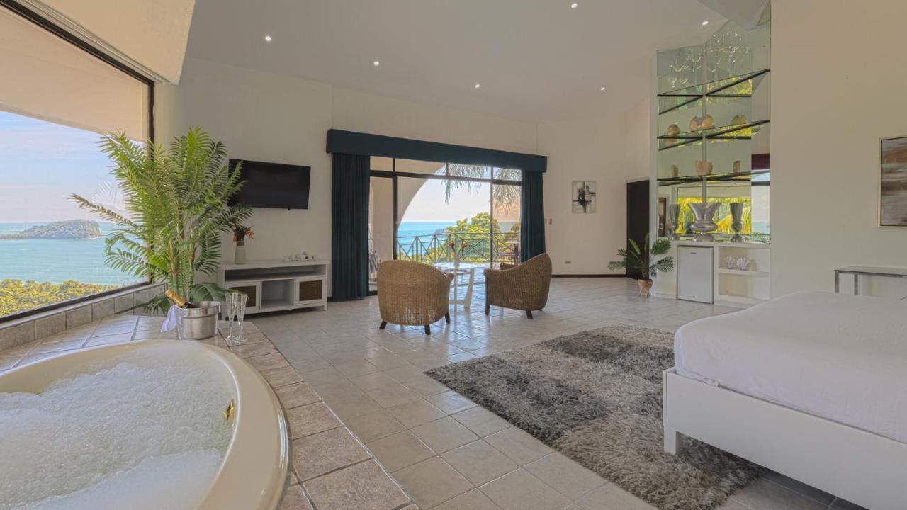 Blue Mirador Hotel Manuel Antonio Εξωτερικό φωτογραφία