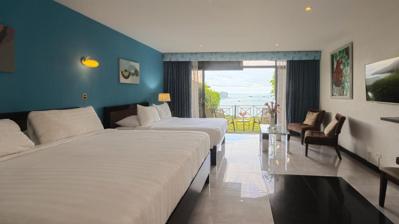 Blue Mirador Hotel Manuel Antonio Εξωτερικό φωτογραφία