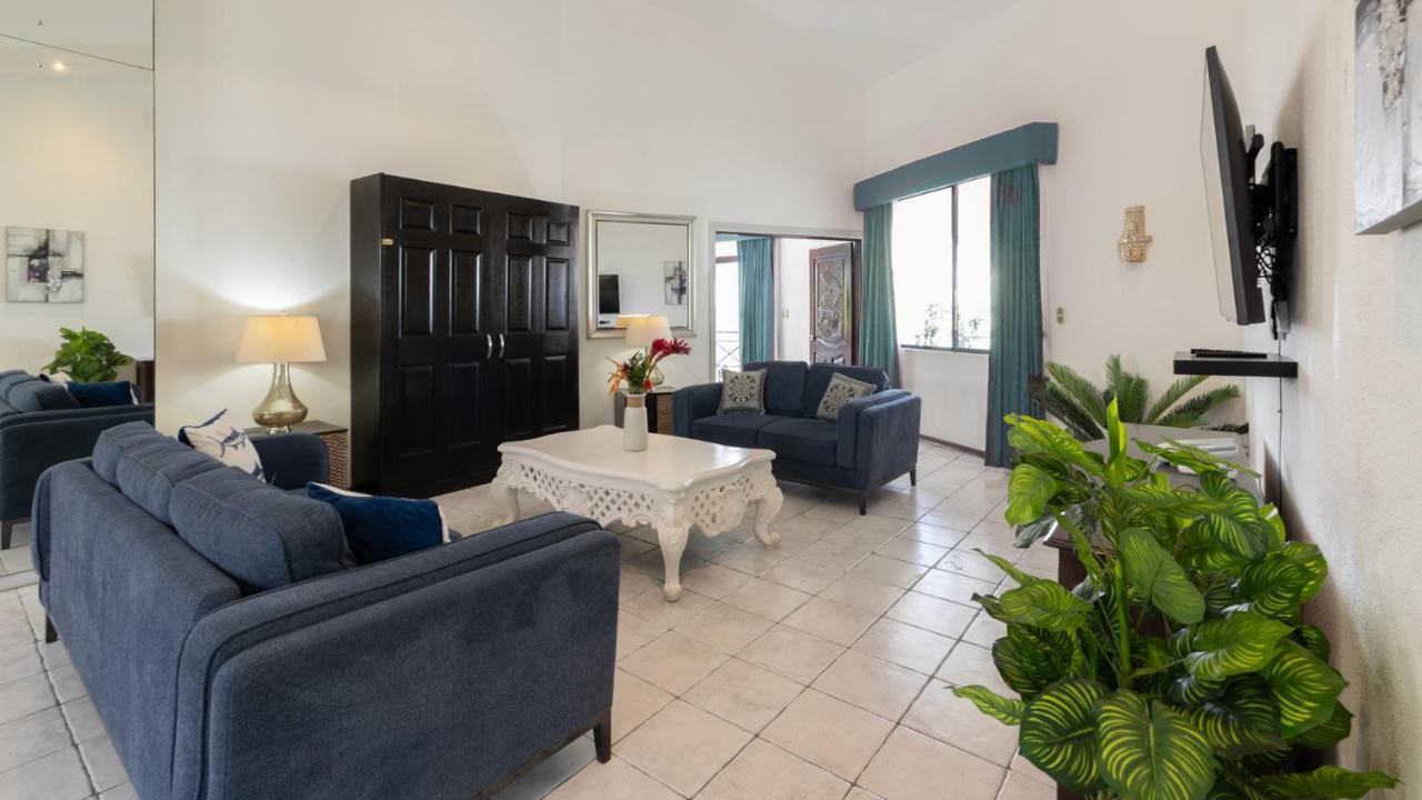 Blue Mirador Hotel Manuel Antonio Εξωτερικό φωτογραφία