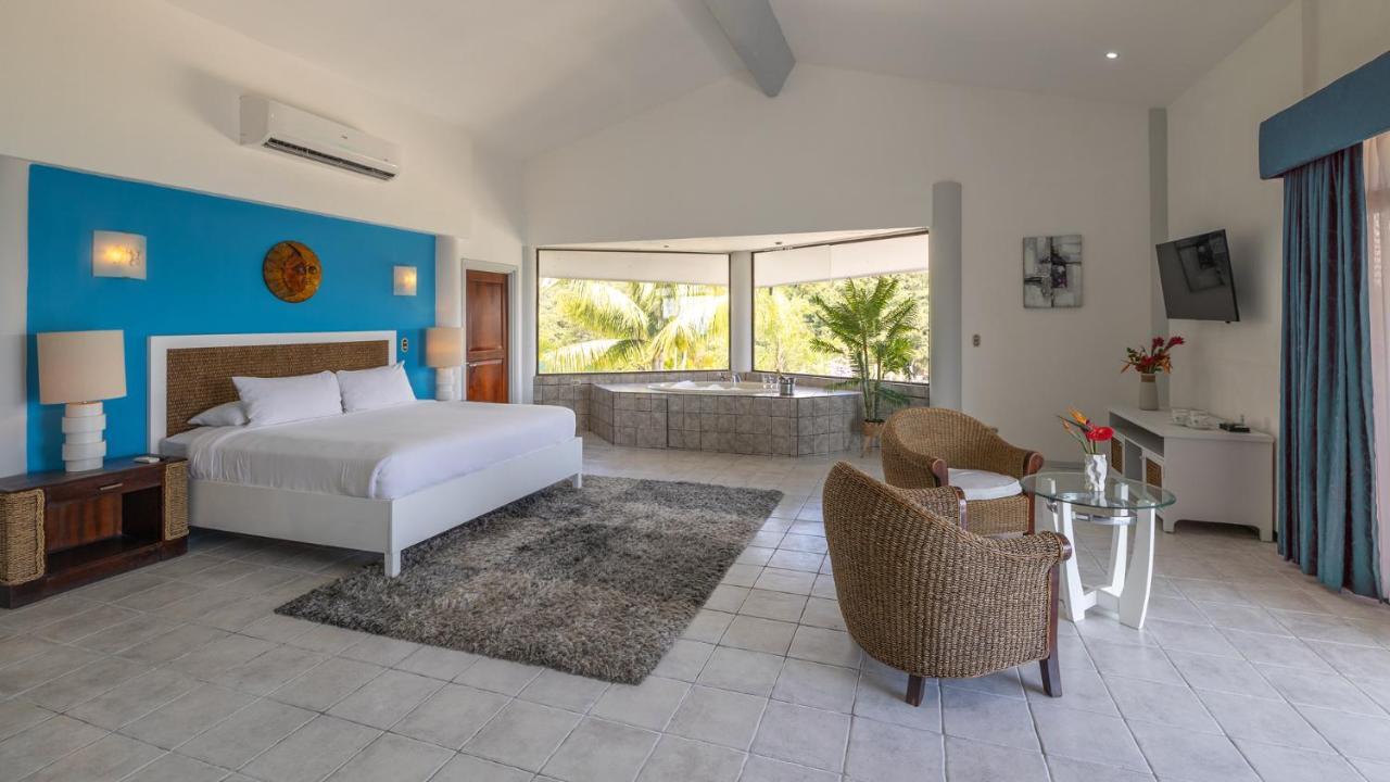 Blue Mirador Hotel Manuel Antonio Εξωτερικό φωτογραφία