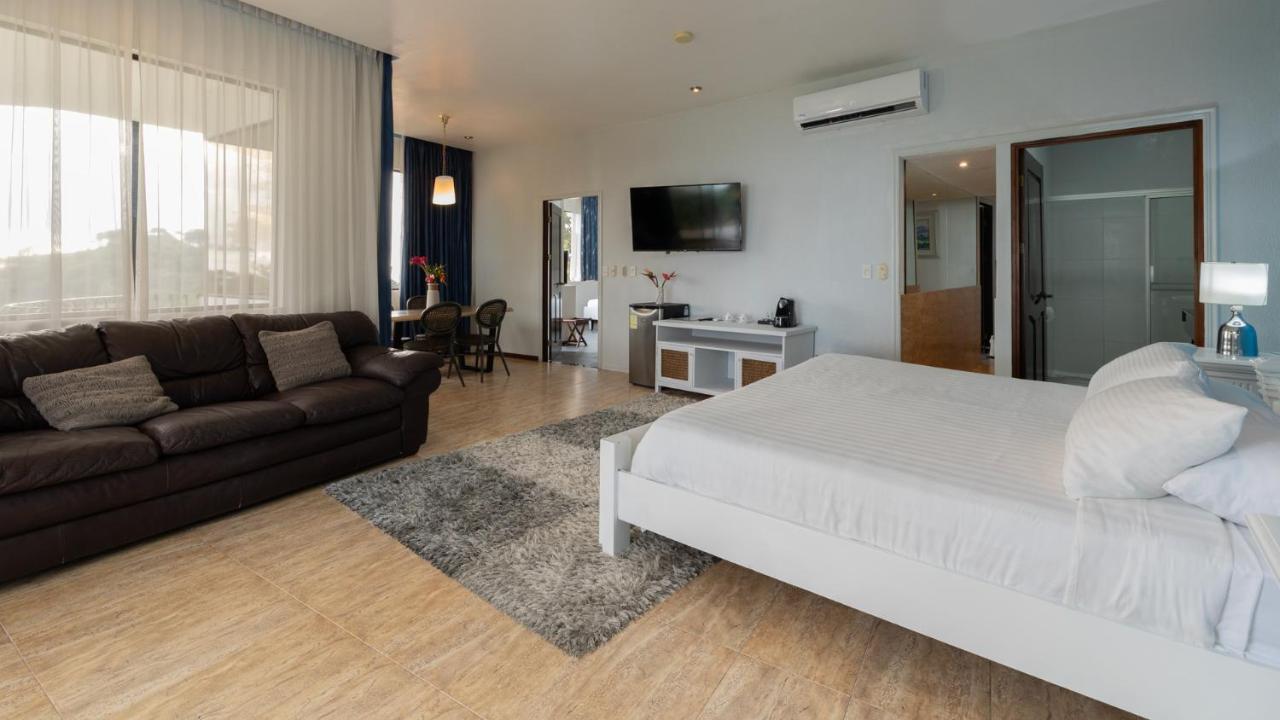 Blue Mirador Hotel Manuel Antonio Εξωτερικό φωτογραφία