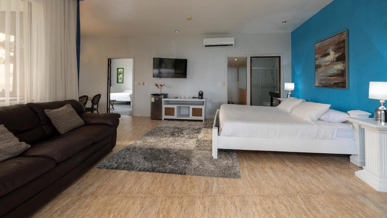 Blue Mirador Hotel Manuel Antonio Εξωτερικό φωτογραφία