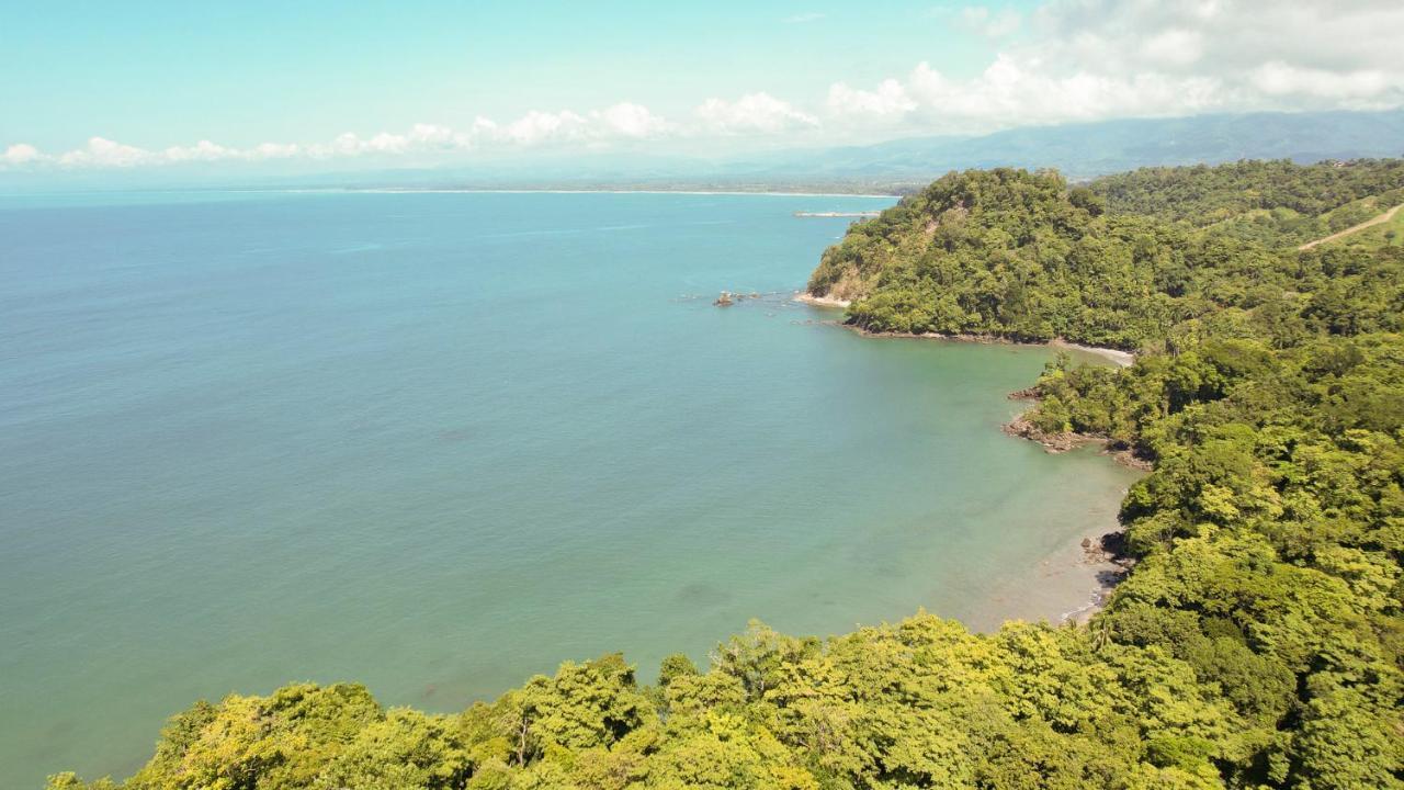 Blue Mirador Hotel Manuel Antonio Εξωτερικό φωτογραφία