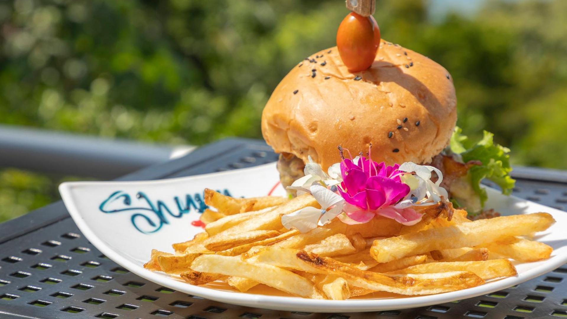 Blue Mirador Hotel Manuel Antonio Εξωτερικό φωτογραφία